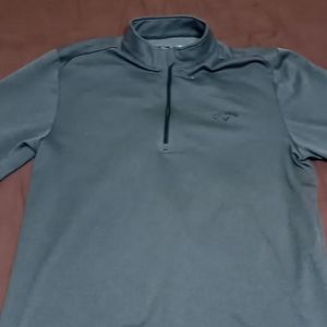 Callaway quarter zip pullover